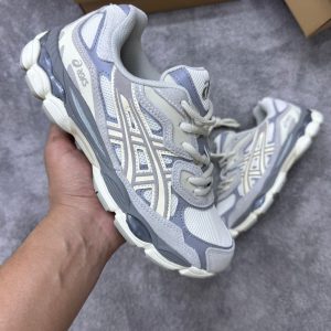 ASICS GEL NYC BEIGE URBANO