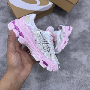 ASICS GEL NYC ROSA GLAM