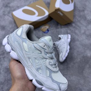 ASICS GEL NYC GRIS LUNA