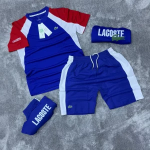 CONJUNTO LACOSTE ADN