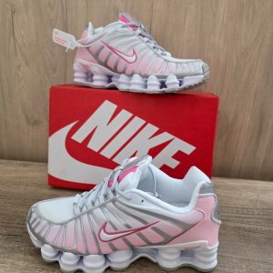 SHOX TL GRIS ROSA