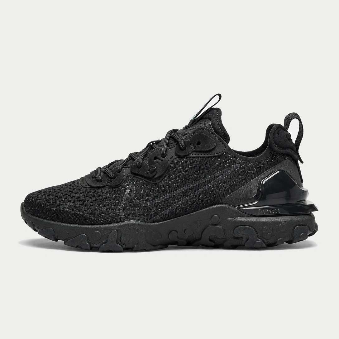NIKE REACT 2024 NEGRO
