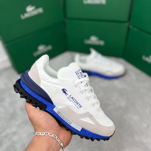 LACOSTE ÉLITE ACTIVE BLANCO SKY