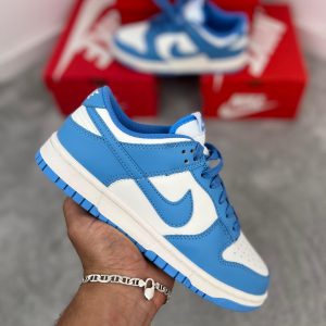 NIKE DUNK LOW SKY BLUE