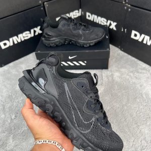 NIKE REACT 2024 NEGRO