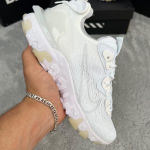 NIKE REACT 2024 BLANCO