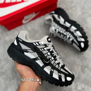 NIKE P6000 OREO