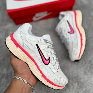 NIKE P6000 CORAL POP