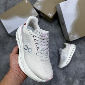 ON RUNNING CLOUDSURFER ROSA