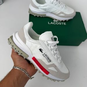LACOSTE 2026
