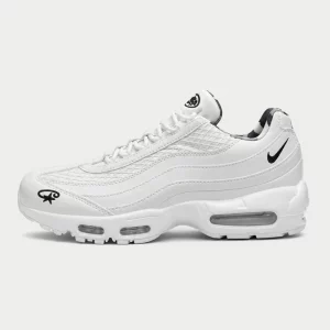 AIR MAX 95 2025 x CORTEIZ “Snow”