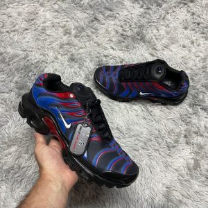 TN RED BLUE ADN