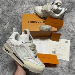 LOUIS VUITTON SKATE MOON