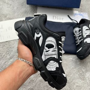 DIOR CHRONO OREO