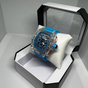 RELOJ RICHARD MILLE BLUE SKY
