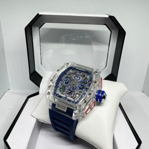 RELOJ RICHARD MILLE BLUE GHOST