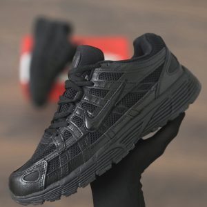 NIKE P6000 NEGRA