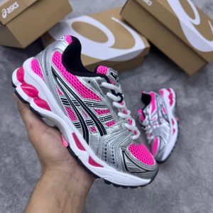 ASICS PINK POWER