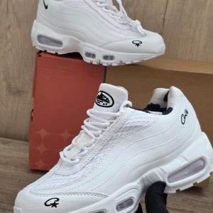AIR MAX 95 2025 x CORTEIZ “Snow”