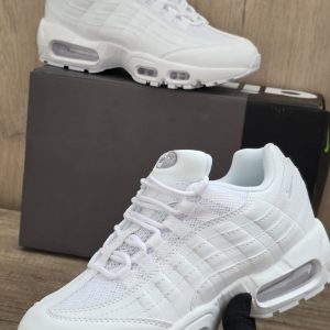 AIR MAX 95 TOTAL WHITHE