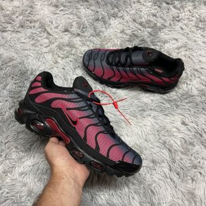 TN RED VENOM