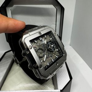 RELOJ HUBLOT BLACK GHOST TACTIC