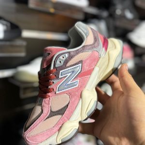 NEW BALANCE 9060 PINK POWER
