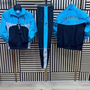 CHANDAL TRAPSTAR DUO AZUL