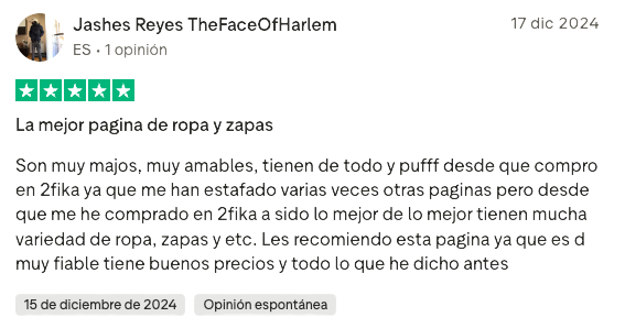 Galería 36