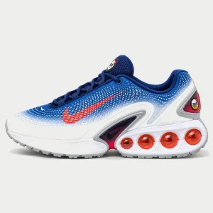 AIR MAX DN BLANCA AZUL