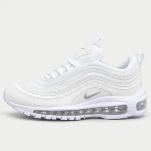 AIR MAX 97  BLANCA