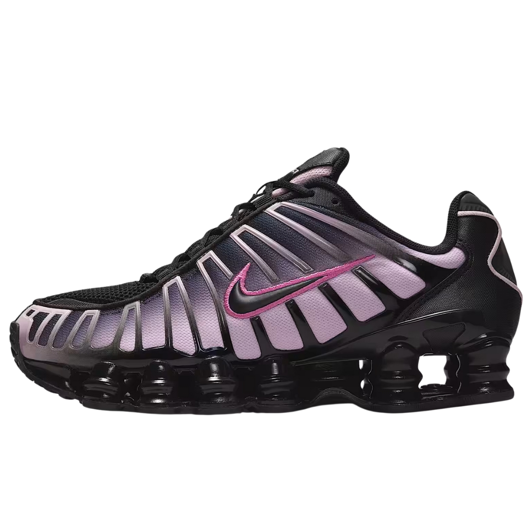 SHOX TL BLACK PINK
