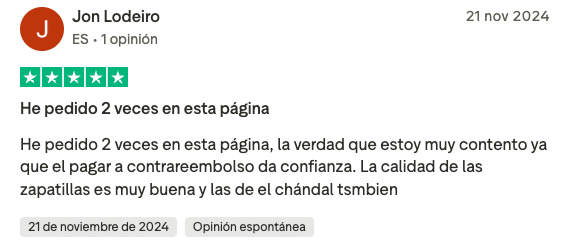 Galería 30