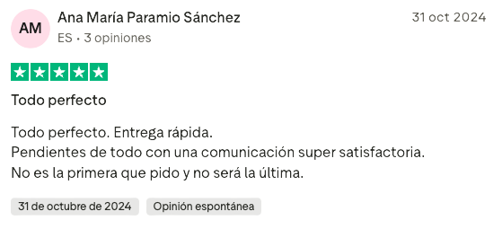 Galería 32