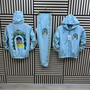 CHANDAL CASABLANCA AZUL CIELO