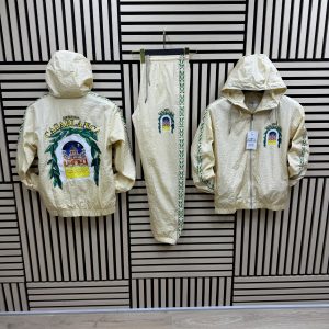 CHANDAL CASABLANCA BEIGE
