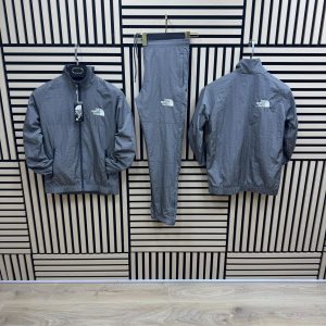 CHANDAL THE NORTH FACE GRIS