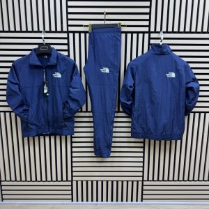 CHANDAL THE NORTH FACE AZUL MARINO