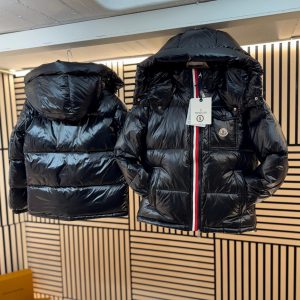 CHAQUETA MONCLER HOT GAME