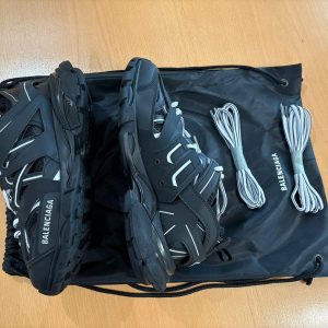 BALENCIAGA TRACK SIN LED