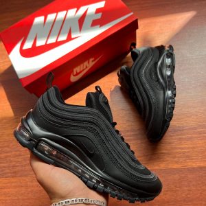 AIR MAX 97 DEEP BLACK
