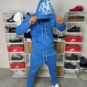 CHANDAL SYNA WORLD AZUL