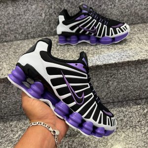 SHOX TL PURPLE TECH