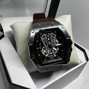 RELOJ RICHARD MILLE BROWN TACTIC