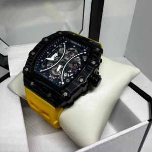 RELOJ RICHARD MILLE BUMBLEBEE