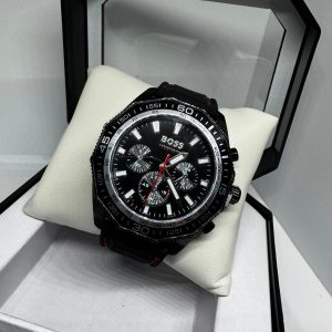 RELOJ HUGO BOSS BLACK