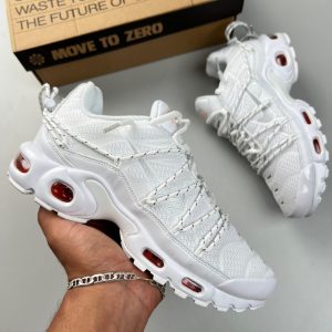 TN UTILITY BLANCA