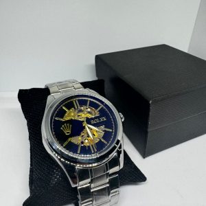 RELOJ ROLEX GOLD OCEAN
