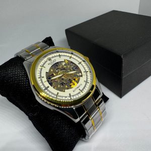 RELOJ ROLEX GOLD TIME