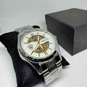RELOJ ROLEX GOLDEN AURA